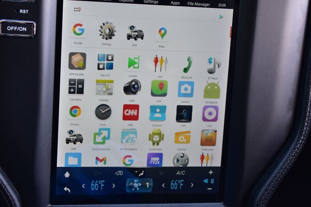 2015 Ford Mustang 2dr Fastback EcoBoost - 23012058 - 55