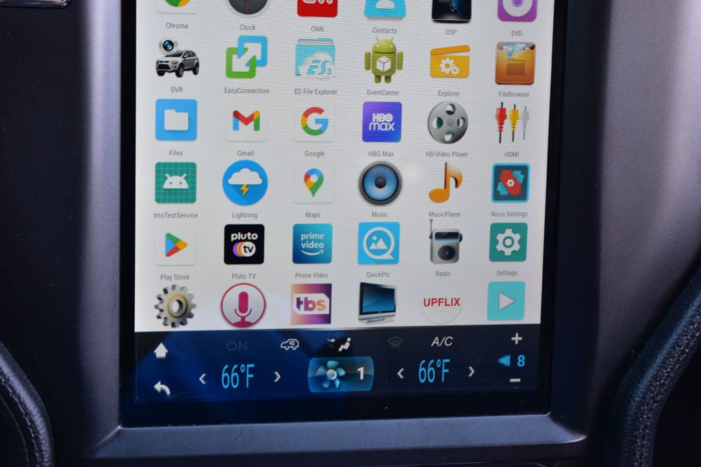 2015 Ford Mustang 2dr Fastback EcoBoost - 23012058 - 56