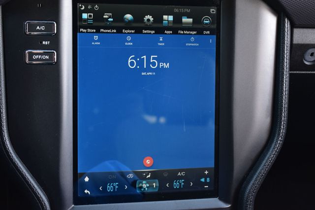 2015 Ford Mustang 2dr Fastback EcoBoost - 23012058 - 57