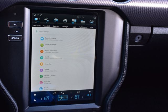 2015 Ford Mustang 2dr Fastback EcoBoost - 23012058 - 58