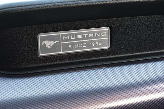 2015 Ford Mustang 2dr Fastback EcoBoost - 23012058 - 59