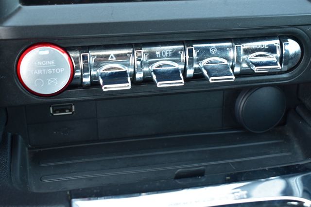 2015 Ford Mustang 2dr Fastback EcoBoost - 23012058 - 62