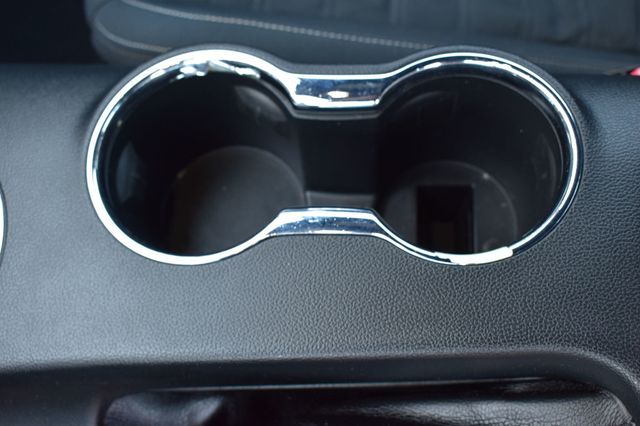 2015 Ford Mustang 2dr Fastback EcoBoost - 23012058 - 65