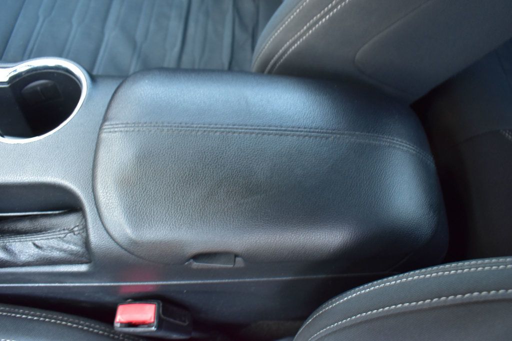 2015 Ford Mustang 2dr Fastback EcoBoost - 23012058 - 66