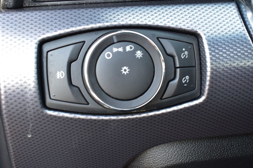 2015 Ford Mustang 2dr Fastback EcoBoost - 23012058 - 68