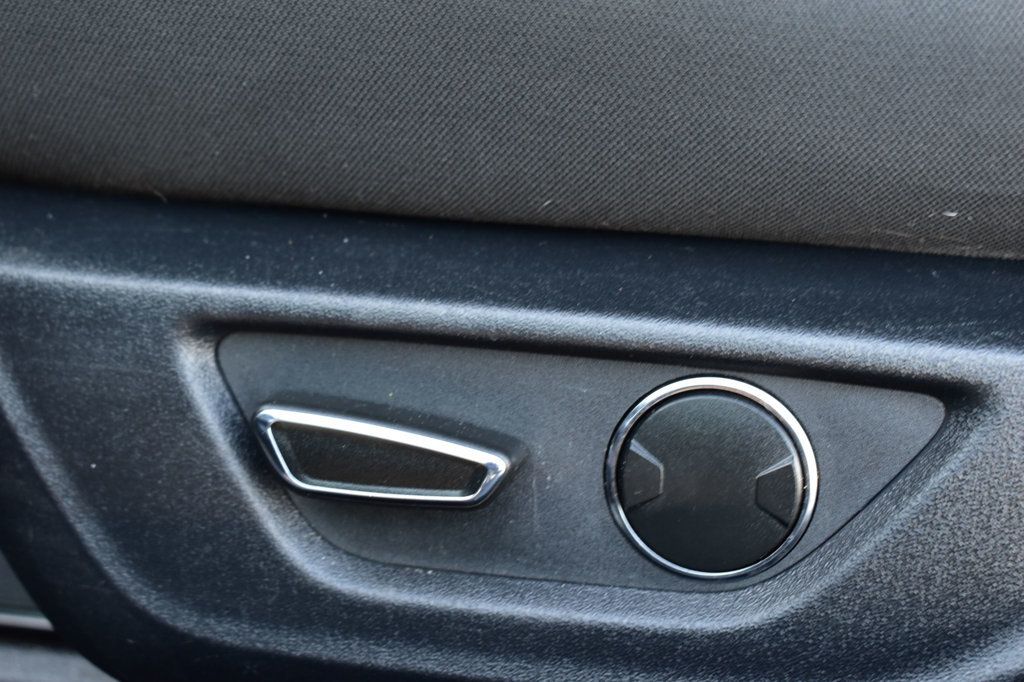 2015 Ford Mustang 2dr Fastback EcoBoost - 23012058 - 70