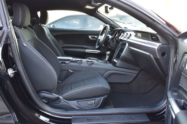 2015 Ford Mustang 2dr Fastback EcoBoost - 23012058 - 74