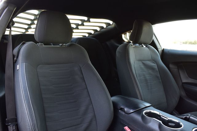 2015 Ford Mustang 2dr Fastback EcoBoost - 23012058 - 75