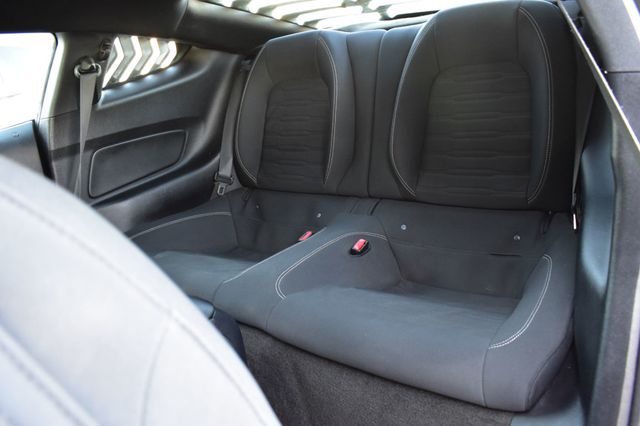 2015 Ford Mustang 2dr Fastback EcoBoost - 23012058 - 78