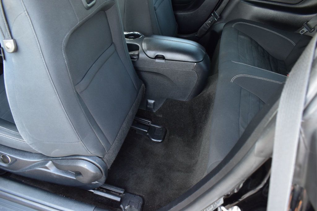 2015 Ford Mustang 2dr Fastback EcoBoost - 23012058 - 79