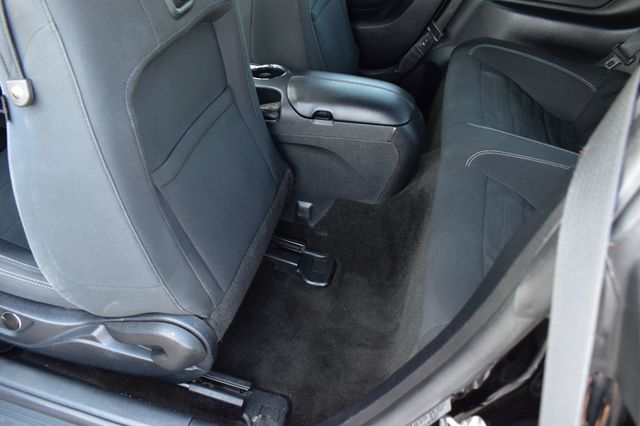 2015 Ford Mustang 2dr Fastback EcoBoost - 23012058 - 79