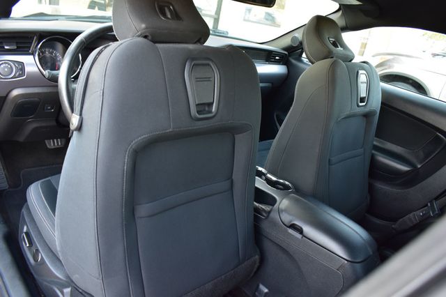 2015 Ford Mustang 2dr Fastback EcoBoost - 23012058 - 80