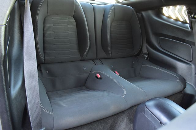 2015 Ford Mustang 2dr Fastback EcoBoost - 23012058 - 81
