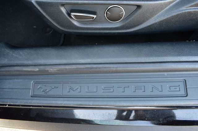 2015 Ford Mustang 2dr Fastback EcoBoost - 23012058 - 84