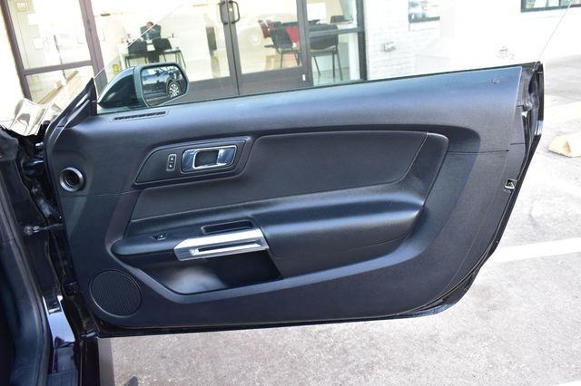 2015 Ford Mustang 2dr Fastback EcoBoost - 23012058 - 86