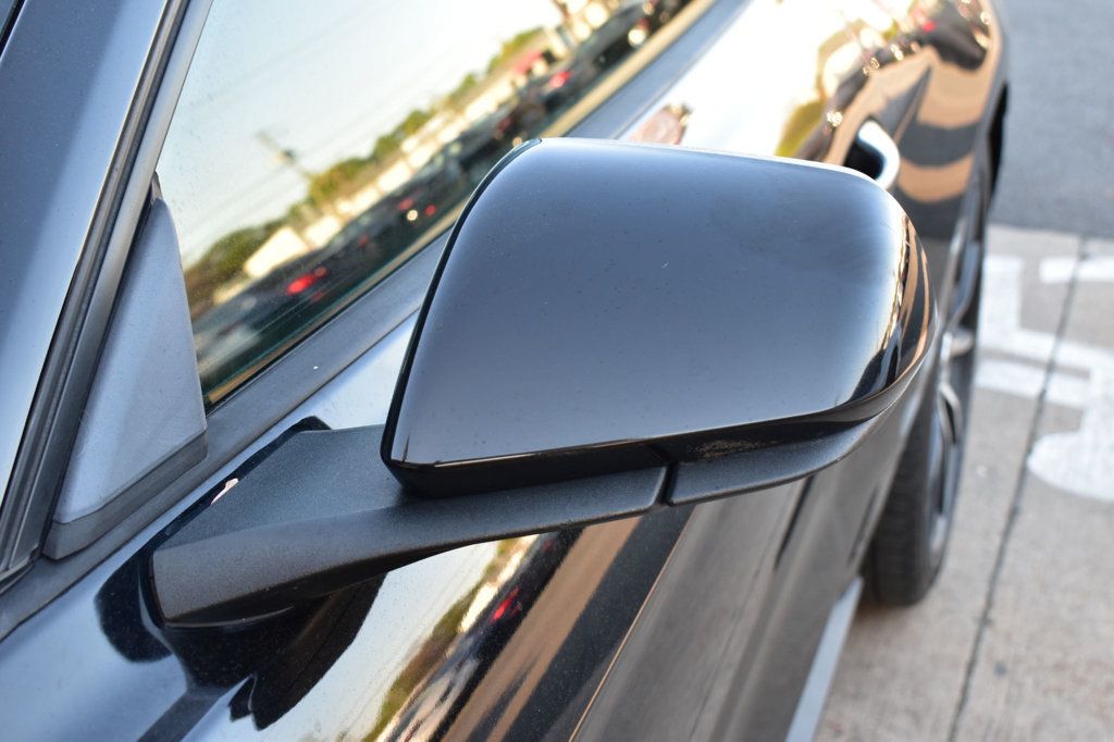 2015 Ford Mustang 2dr Fastback EcoBoost - 23012058 - 88