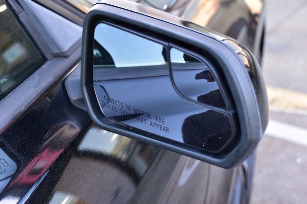 2015 Ford Mustang 2dr Fastback EcoBoost - 23012058 - 89