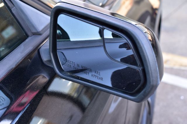 2015 Ford Mustang 2dr Fastback EcoBoost - 23012058 - 89