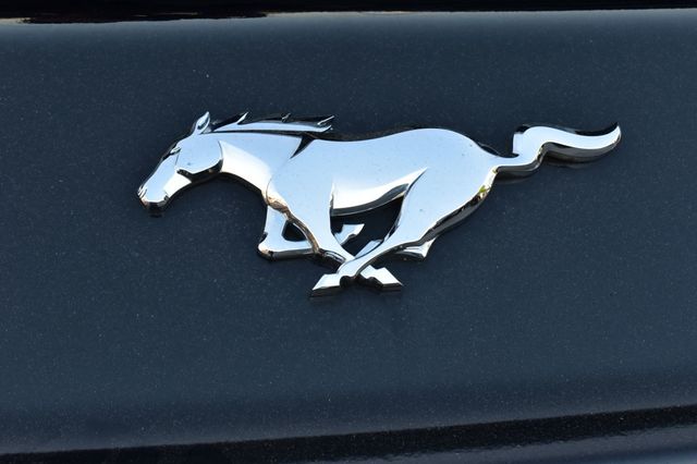 2015 Ford Mustang 2dr Fastback EcoBoost - 23012058 - 93