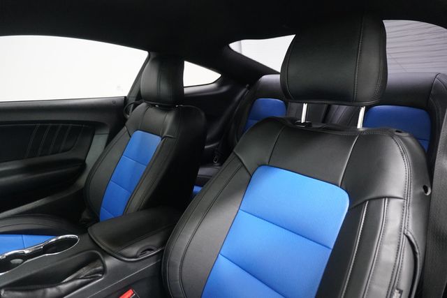 2015 Ford Mustang 2dr Fastback EcoBoost - 22996694 - 11