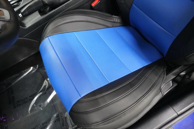 2015 Ford Mustang 2dr Fastback EcoBoost - 22996694 - 12