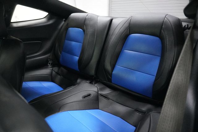 2015 Ford Mustang 2dr Fastback EcoBoost - 22996694 - 13