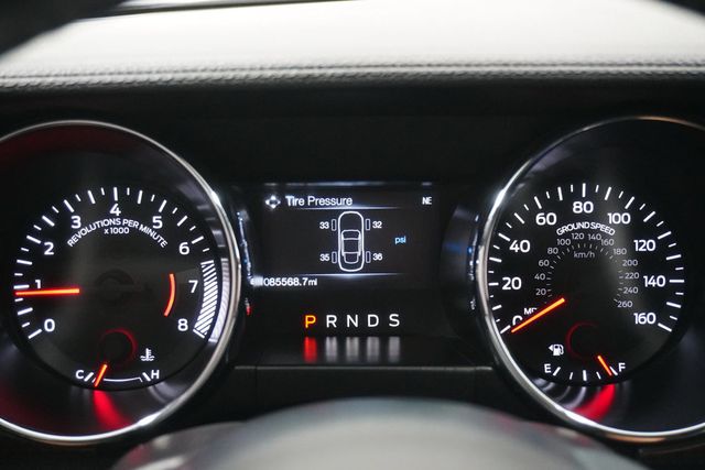 2015 Ford Mustang 2dr Fastback EcoBoost - 22996694 - 17