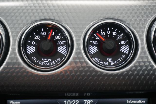 2015 Ford Mustang 2dr Fastback EcoBoost - 22996694 - 20