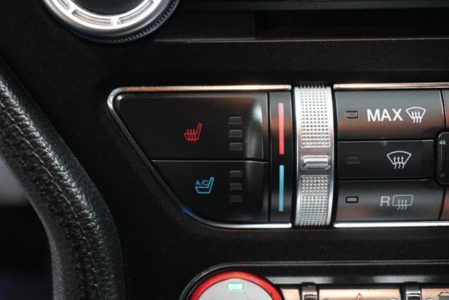 2015 Ford Mustang 2dr Fastback EcoBoost - 22996694 - 21