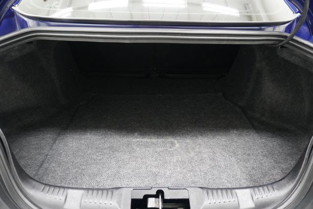 2015 Ford Mustang 2dr Fastback EcoBoost - 22996694 - 25