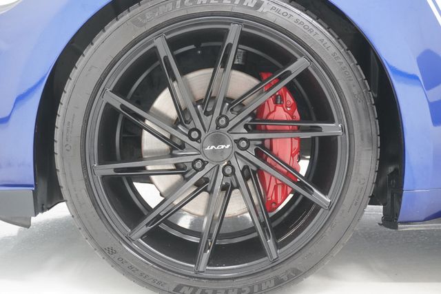 2015 Ford Mustang 2dr Fastback EcoBoost - 22996694 - 26