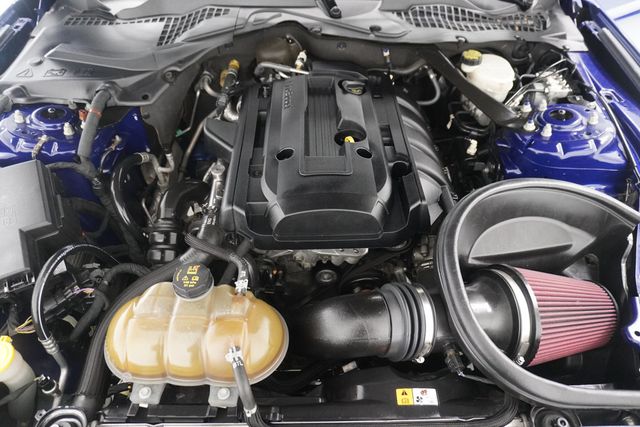 2015 Ford Mustang 2dr Fastback EcoBoost - 22996694 - 29