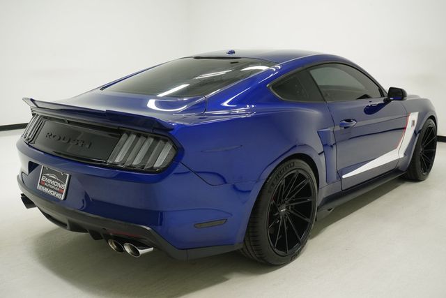 2015 Ford Mustang 2dr Fastback EcoBoost - 22996694 - 3