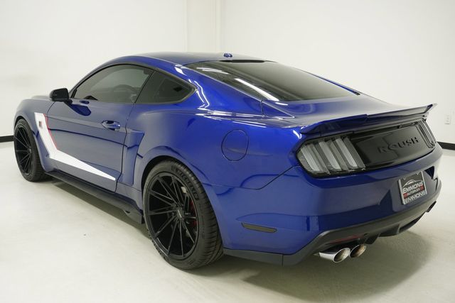2015 Ford Mustang 2dr Fastback EcoBoost - 22996694 - 5