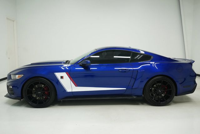 2015 Ford Mustang 2dr Fastback EcoBoost - 22996694 - 6