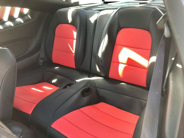 2015 Ford Mustang 2dr Fastback EcoBoost - 22974559 - 13