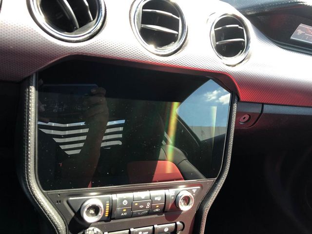 2015 Ford Mustang 2dr Fastback EcoBoost - 22974559 - 8