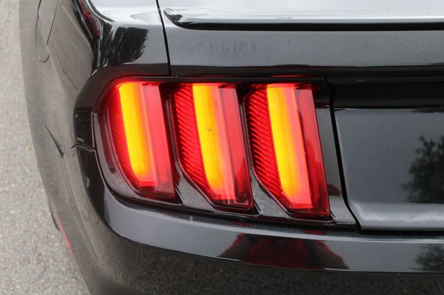 2015 Ford Mustang 2dr Fastback EcoBoost - 23051246 - 9