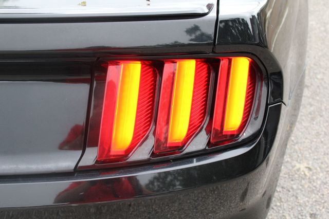 2015 Ford Mustang 2dr Fastback EcoBoost - 23051246 - 10