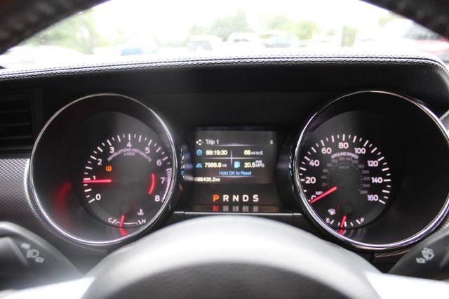 2015 Ford Mustang 2dr Fastback EcoBoost - 23051246 - 13