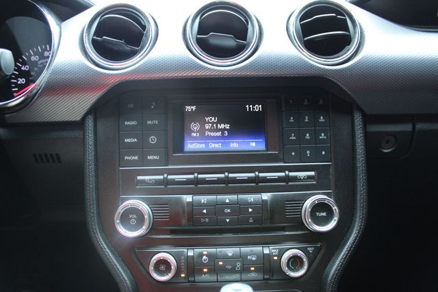 2015 Ford Mustang 2dr Fastback EcoBoost - 23051246 - 18