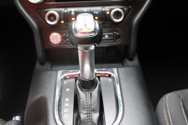 2015 Ford Mustang 2dr Fastback EcoBoost - 23051246 - 20