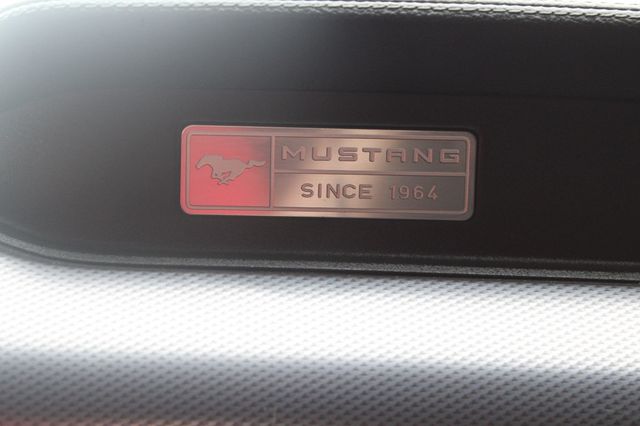 2015 Ford Mustang 2dr Fastback EcoBoost - 23051246 - 21