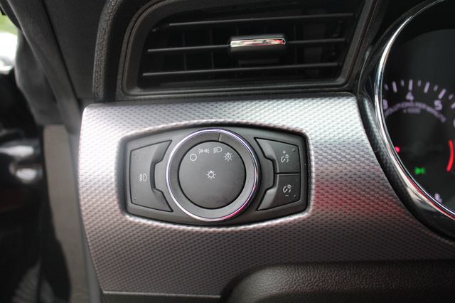 2015 Ford Mustang 2dr Fastback EcoBoost - 23051246 - 22
