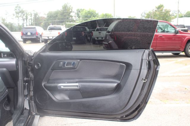 2015 Ford Mustang 2dr Fastback EcoBoost - 23051246 - 23