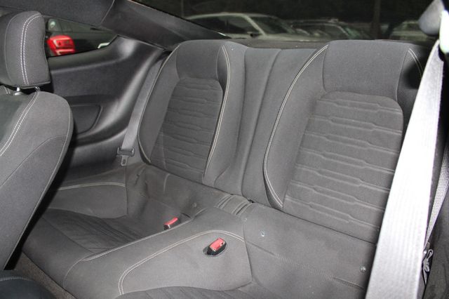 2015 Ford Mustang 2dr Fastback EcoBoost - 23051246 - 26