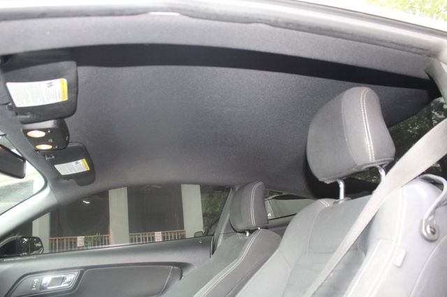 2015 Ford Mustang 2dr Fastback EcoBoost - 23051246 - 27