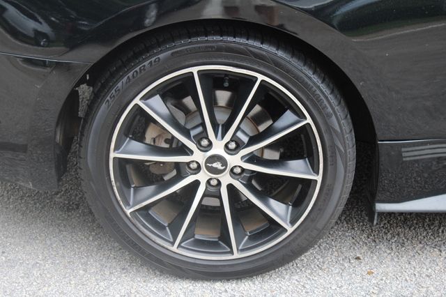 2015 Ford Mustang 2dr Fastback EcoBoost - 23051246 - 31