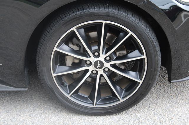 2015 Ford Mustang 2dr Fastback EcoBoost - 23051246 - 32