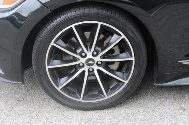 2015 Ford Mustang 2dr Fastback EcoBoost - 23051246 - 33